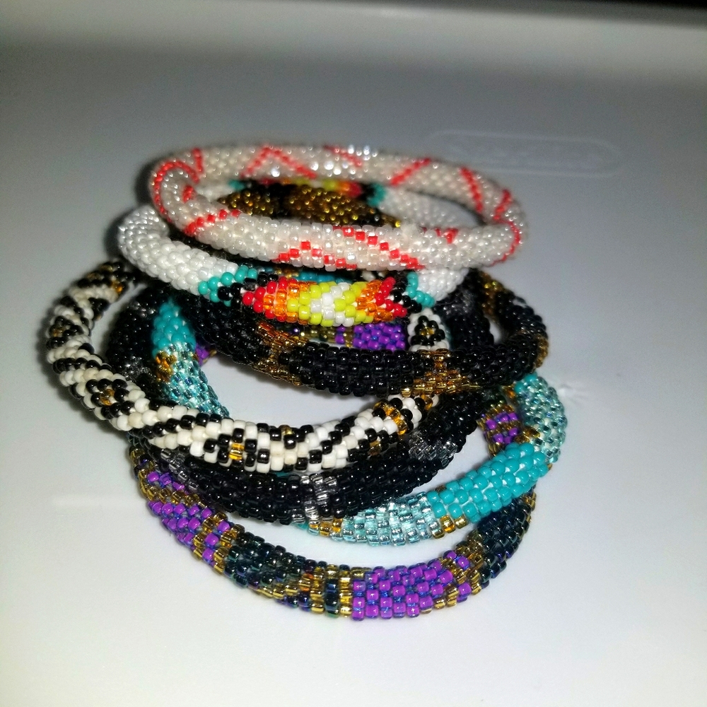 Sashka Co. Bracelet Bundle (7)